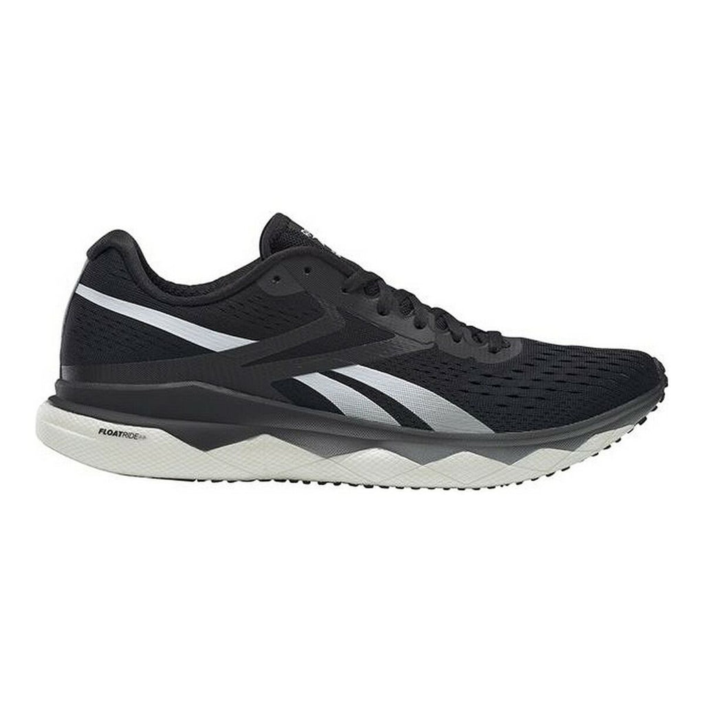 Herren-Sportschuhe Reebok Floatride Run Fast 2.0 Schwarz – LuxeStyle Schweiz