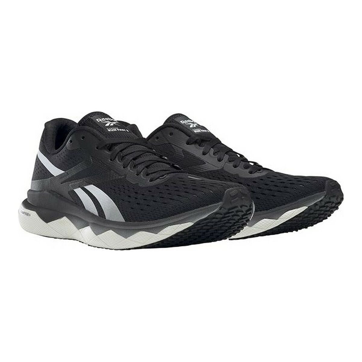 Herren-Sportschuhe Reebok Floatride Run Fast 2.0 Schwarz – LuxeStyle Schweiz