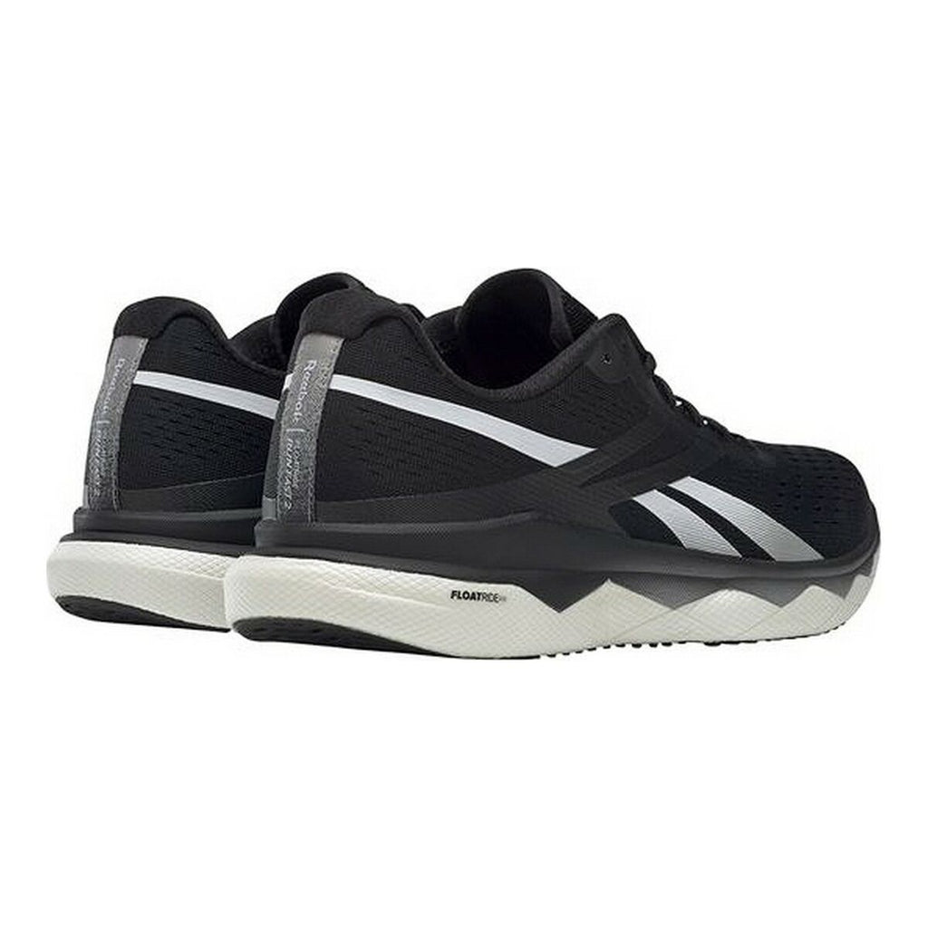 Herren-Sportschuhe Reebok Floatride Run Fast 2.0 Schwarz – LuxeStyle Schweiz