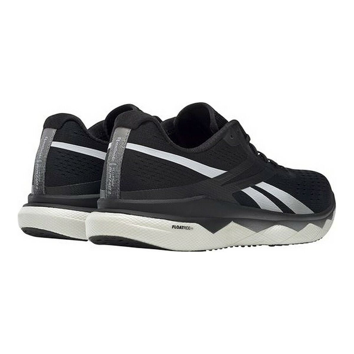 Herren-Sportschuhe Reebok Floatride Run Fast 2.0 Schwarz – LuxeStyle Schweiz