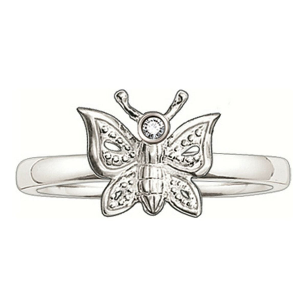 Damenring Thomas Sabo (8)
