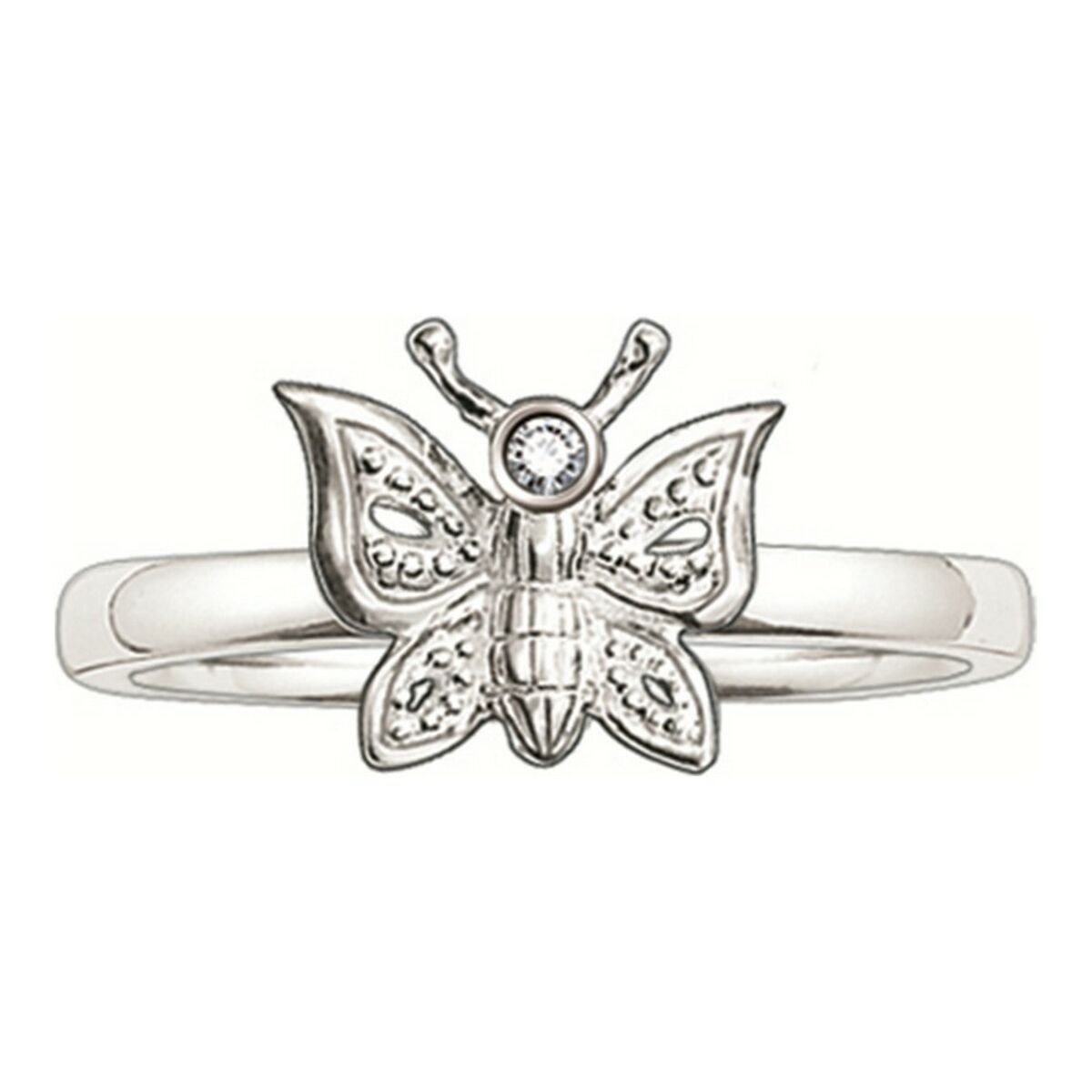 Damenring Thomas Sabo (8)