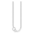 Halskette «Thomas Sabo» Sterling-Silber