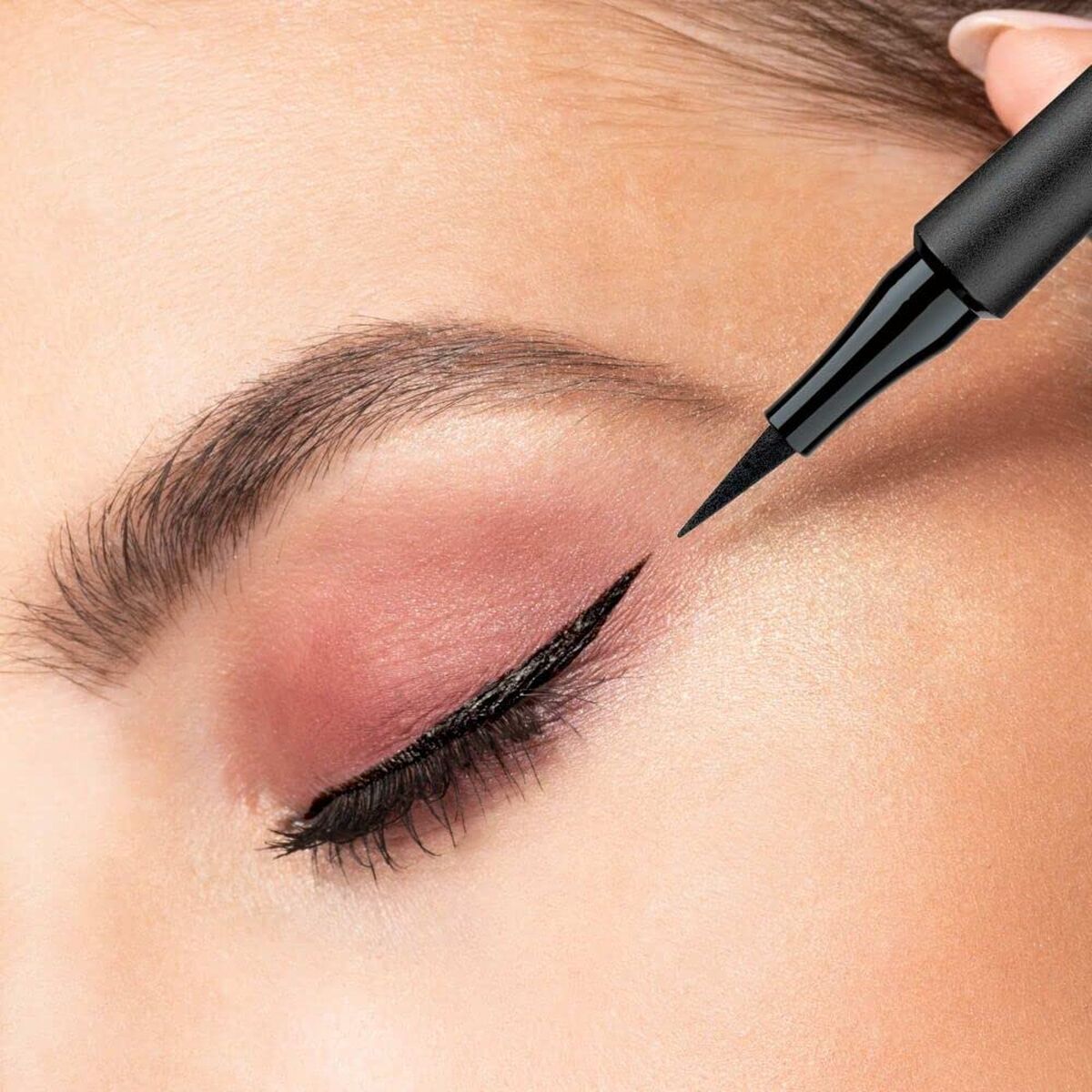 Eyeliner Artdeco Sensitive Fine Nº 1-Black 1 ml – LuxeStyle Schweiz