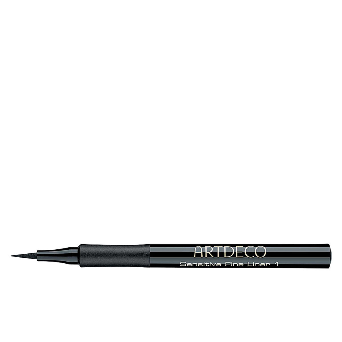 Eyeliner Artdeco Sensitive Fine Nº 1-Black 1 ml – LuxeStyle Schweiz