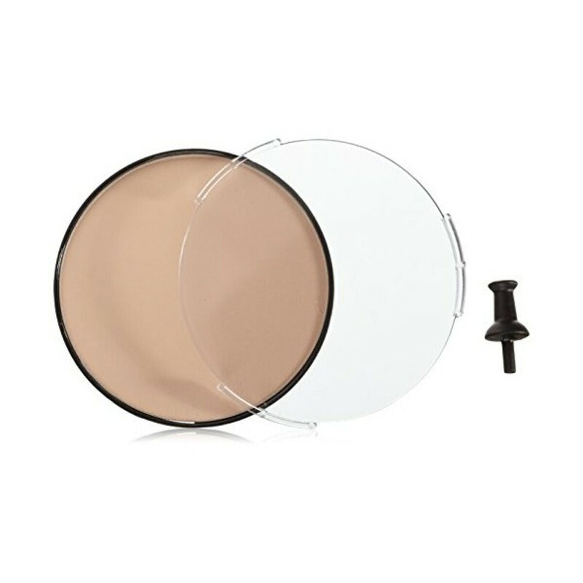 Ersatz für Kompaktpuder Artdeco High Definition Nº 2-Light Ivory 10 g