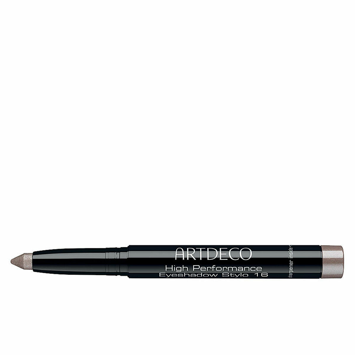 Lidschatten Artdeco High Performance 16-Pearl Brown Nº 16-Pearl Brown