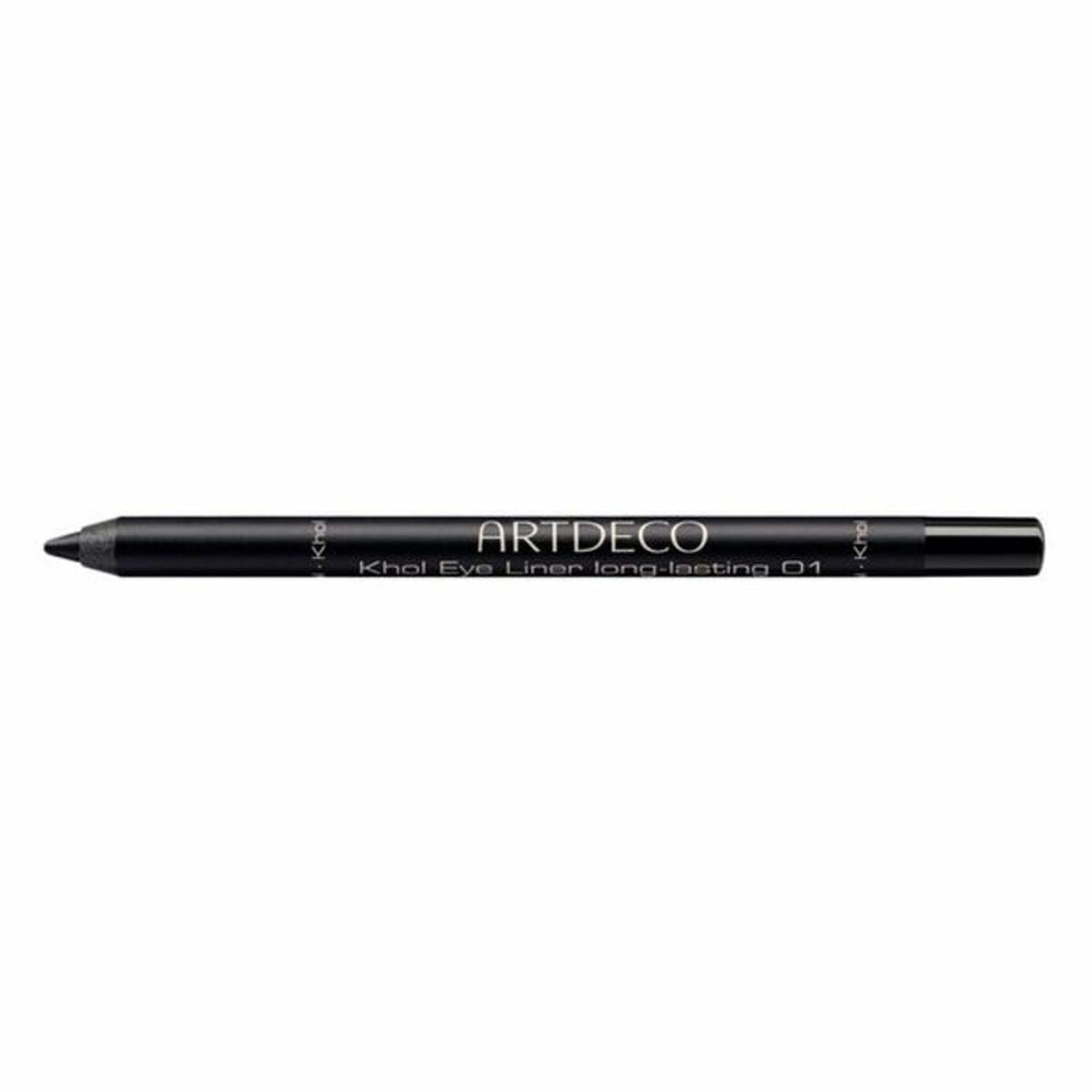 Kajalstift Artdeco Khol Eye Liner Nº 01 Nº 01-Negro 1,2 g