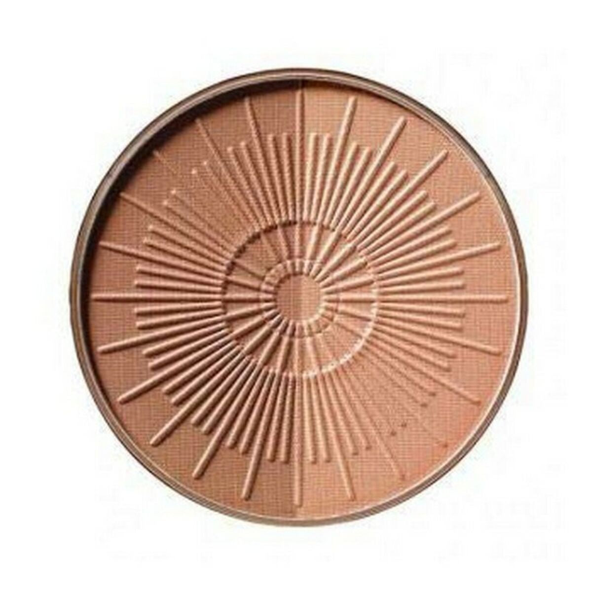 Kompakte Bräunungspulver Artdeco Bronzing Powder Compact Nº 50-Almond
