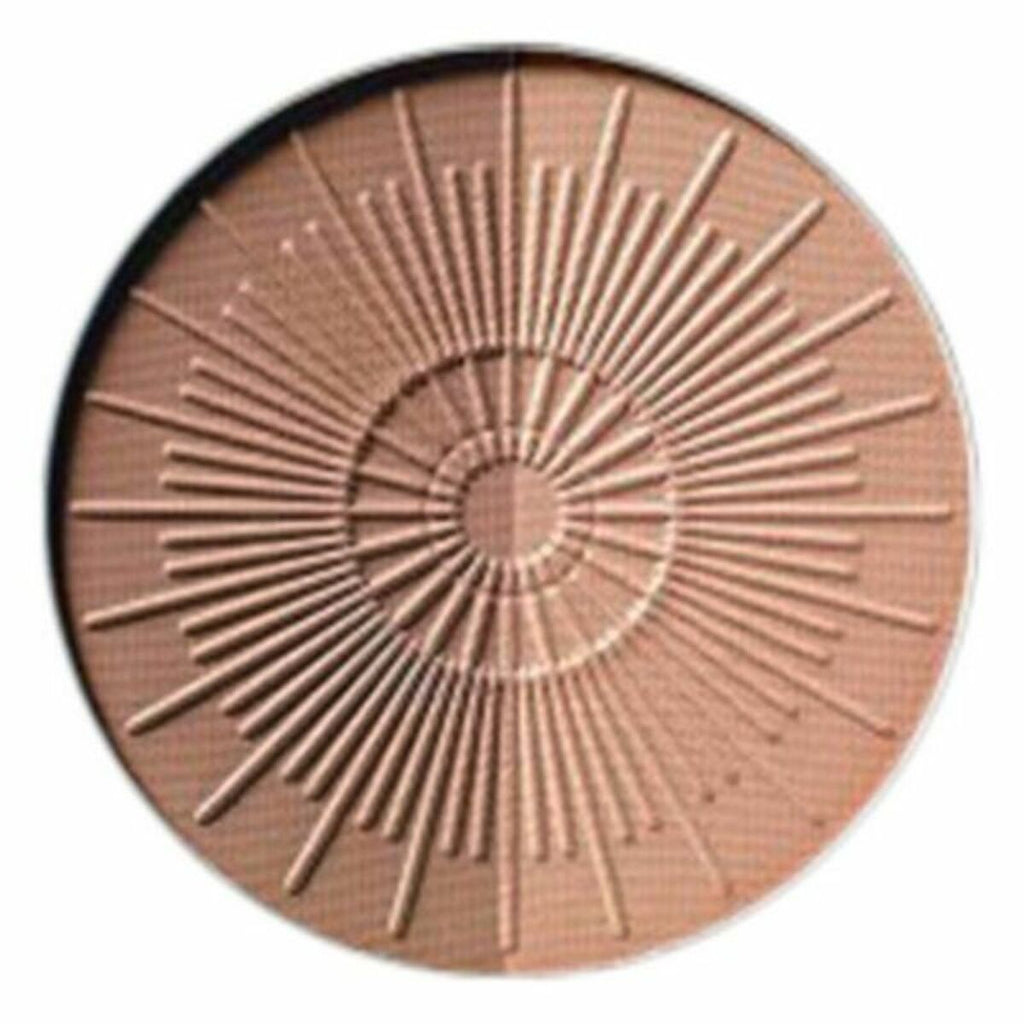 Bräunungspuder Artdeco Bronzing Powder Compact Nº 80-Natural 10 g