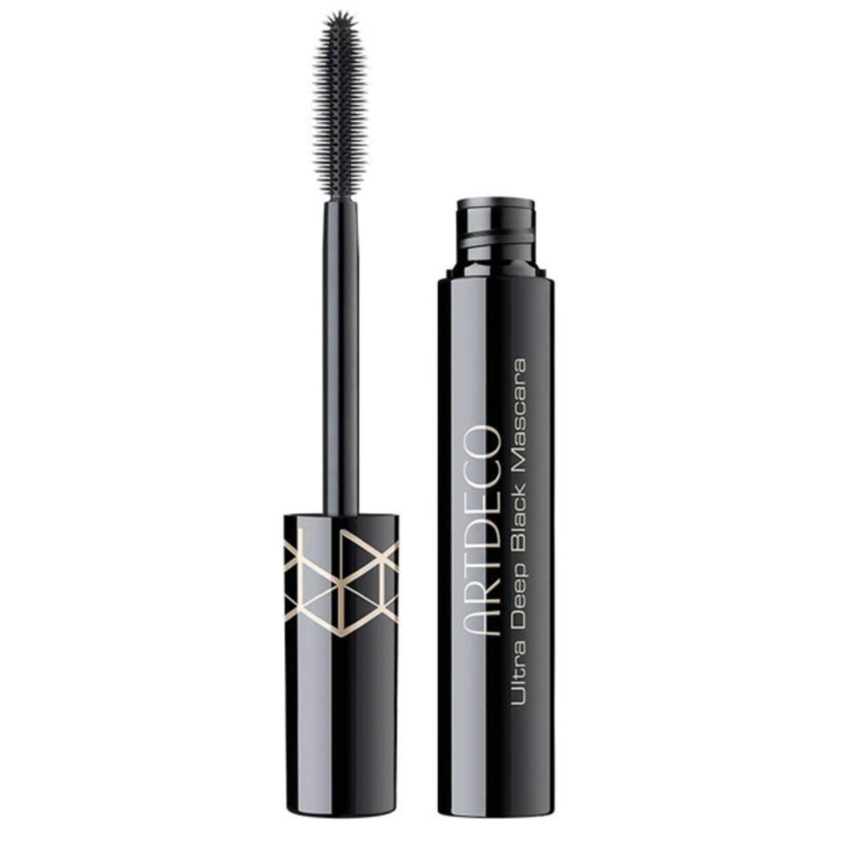 Wimperntusche Artdeco Ultra Deep Black 8 ml