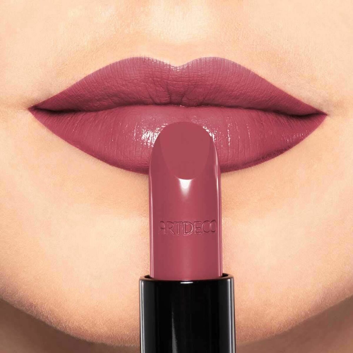 Lippenstift 818-perfect rosewood Artdeco