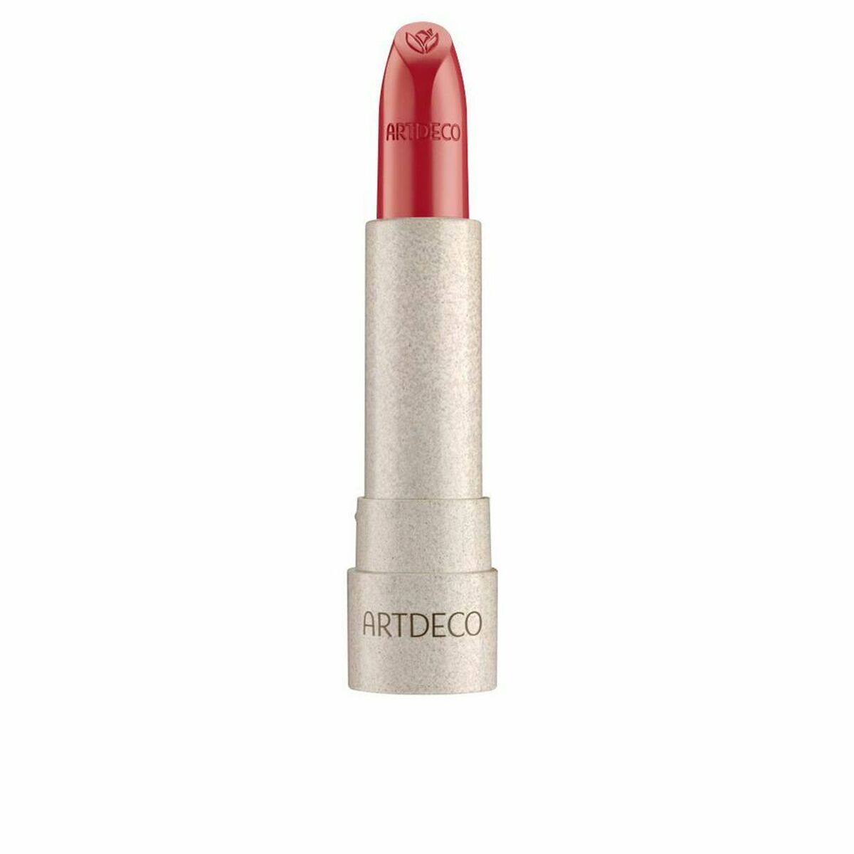 Lippenstift Artdeco Natural Cream Red Tulip 4 g