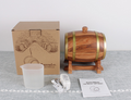 Smart Aromatherapie-Diffusor mit App-Steuerung – Bild 6 | LuxeStyle