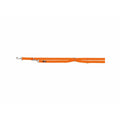 Verstellbare Hundeleine «Trixie» Orange (M/L)