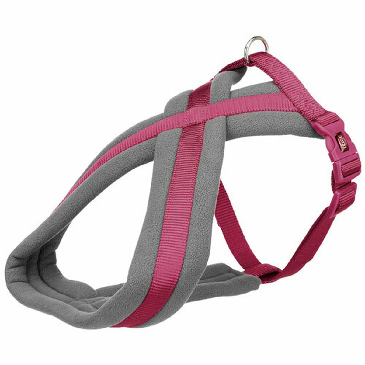 Hundegeschirr Trixie Confort New Premium L/XL