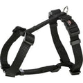 Hundegeschirr Trixie Premium Haselnussbraun XXS/XS