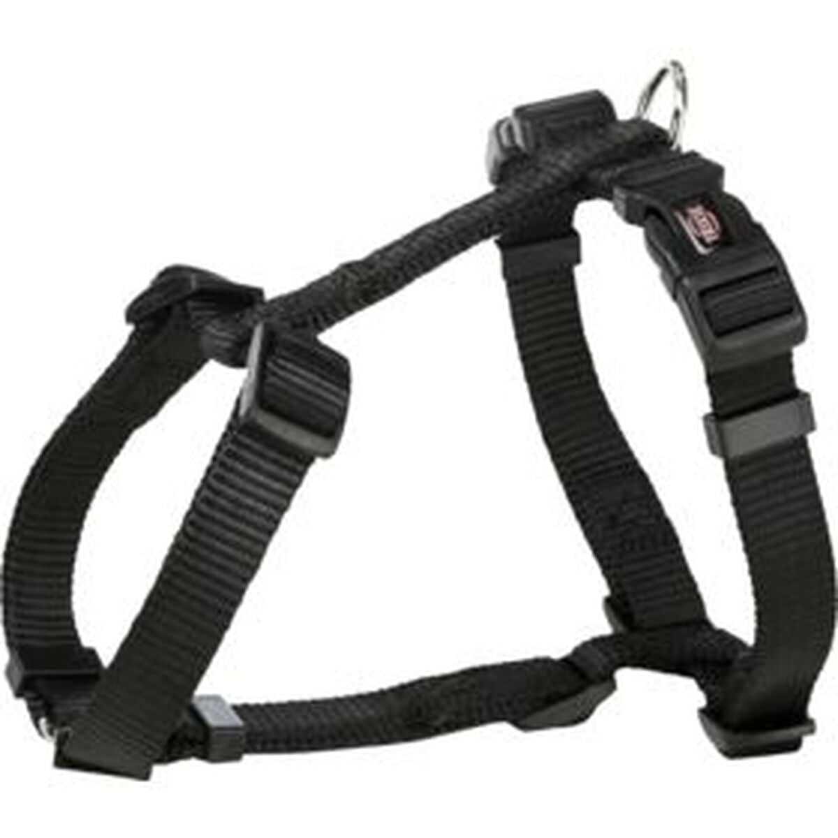 Hundegeschirr Trixie Premium Haselnussbraun XXS/XS
