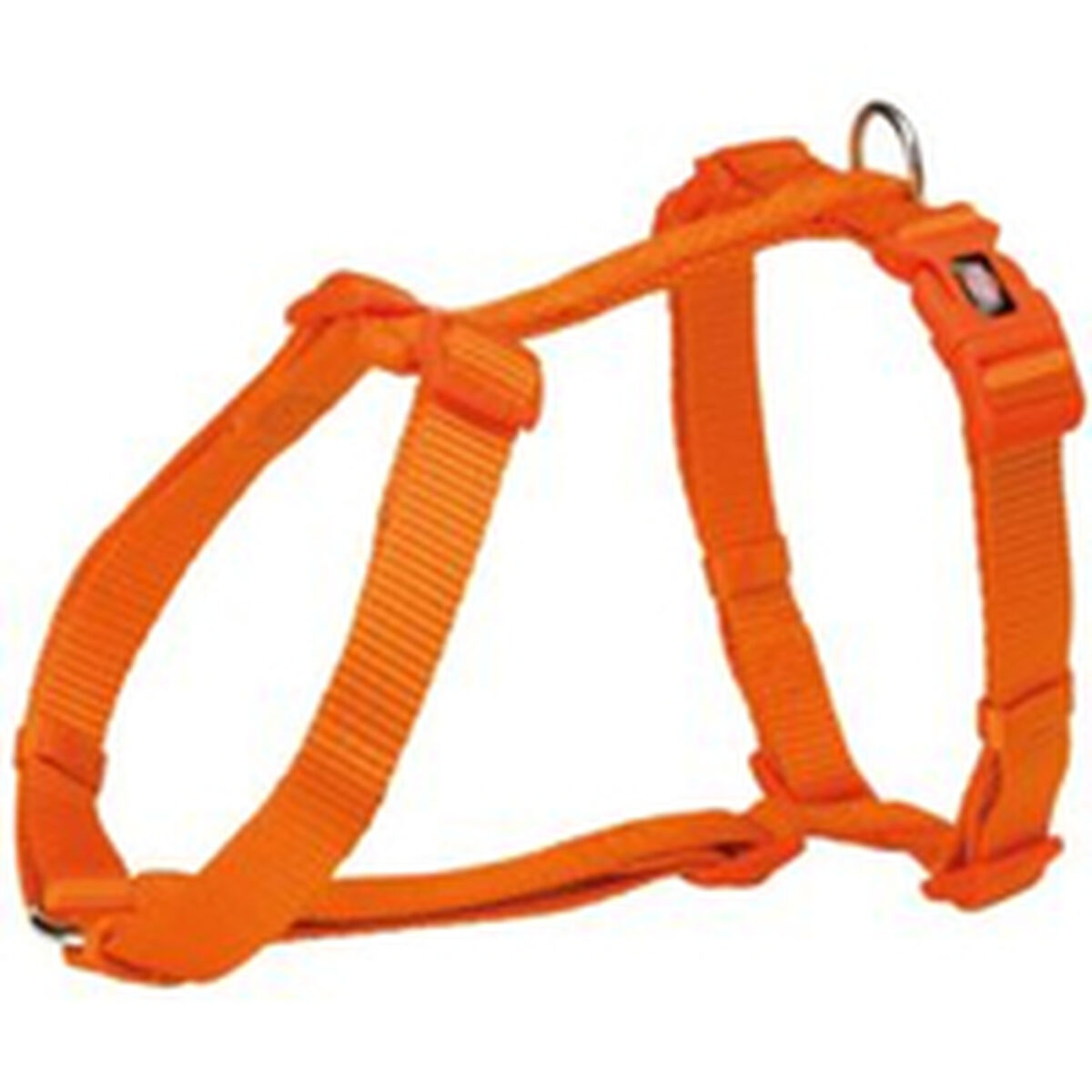 Hundegeschirr Trixie Premium Haselnussbraun XXS/XS
