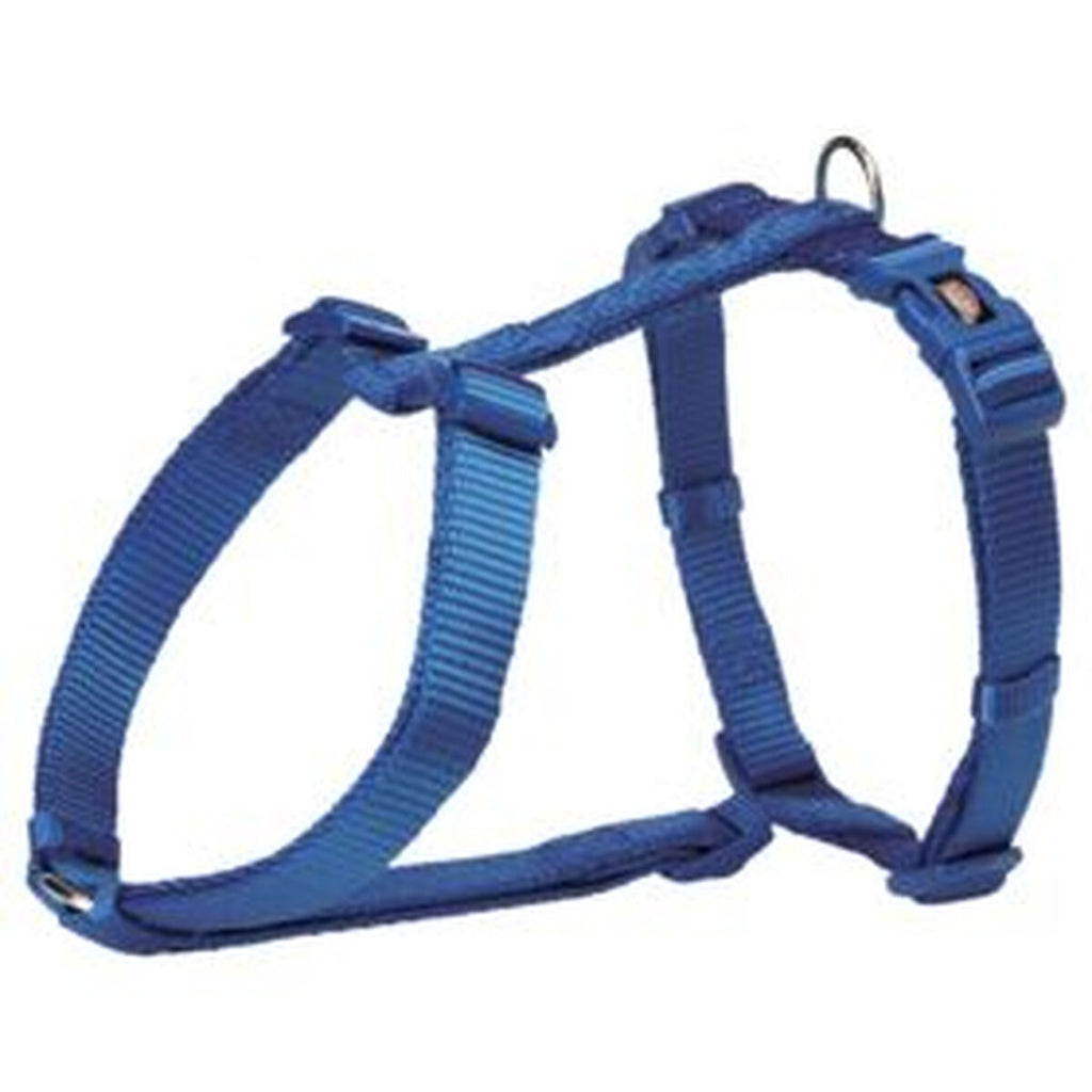 Hundegeschirr Trixie Premium Haselnussbraun XXS/XS