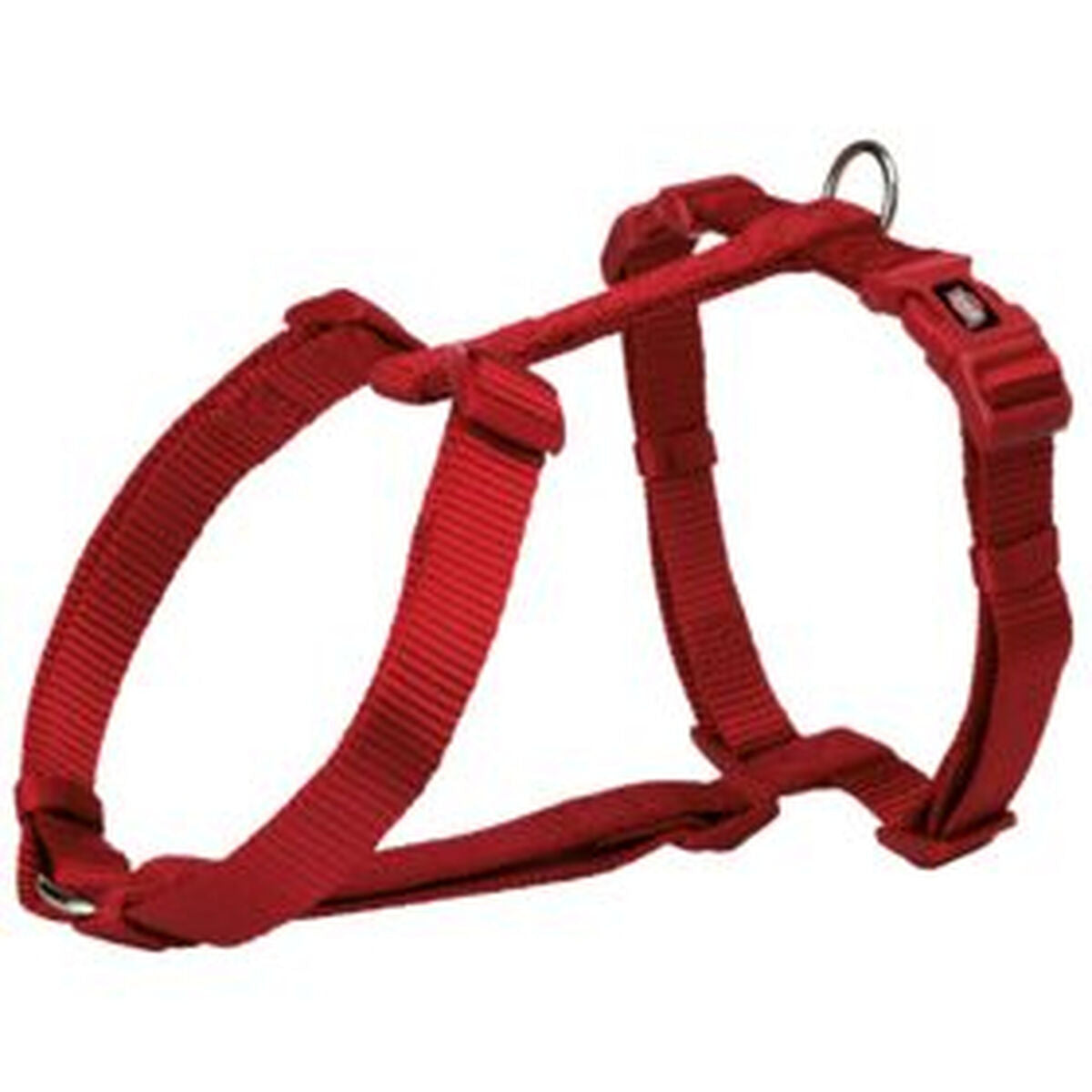Hundegeschirr Trixie Premium Haselnussbraun XXS/XS
