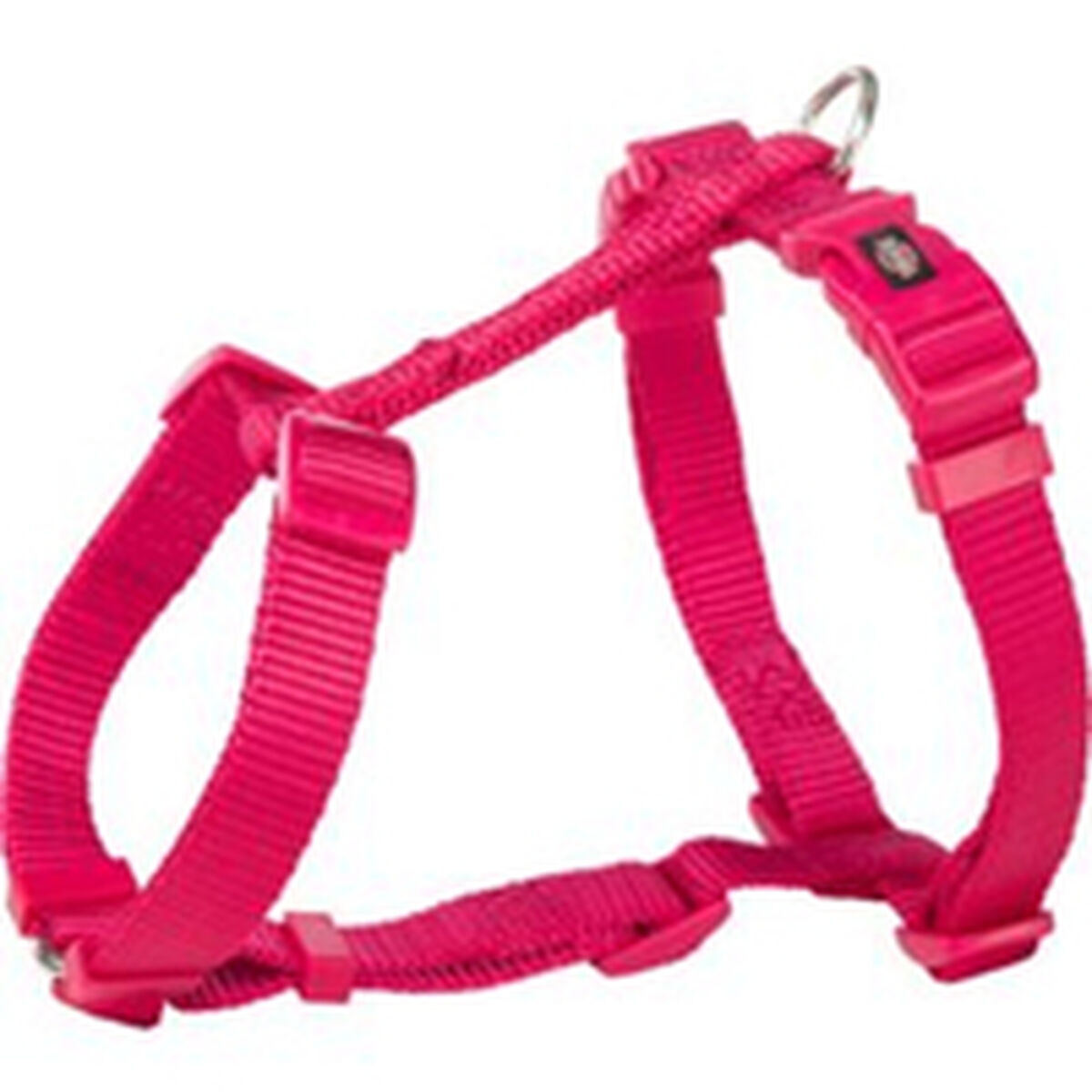 Hundegeschirr Trixie Premium Haselnussbraun XXS/XS