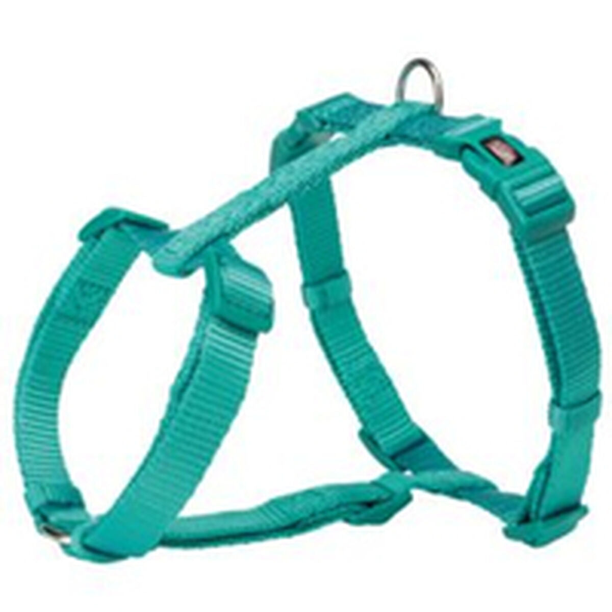 Hundegeschirr Trixie Premium Haselnussbraun XXS/XS