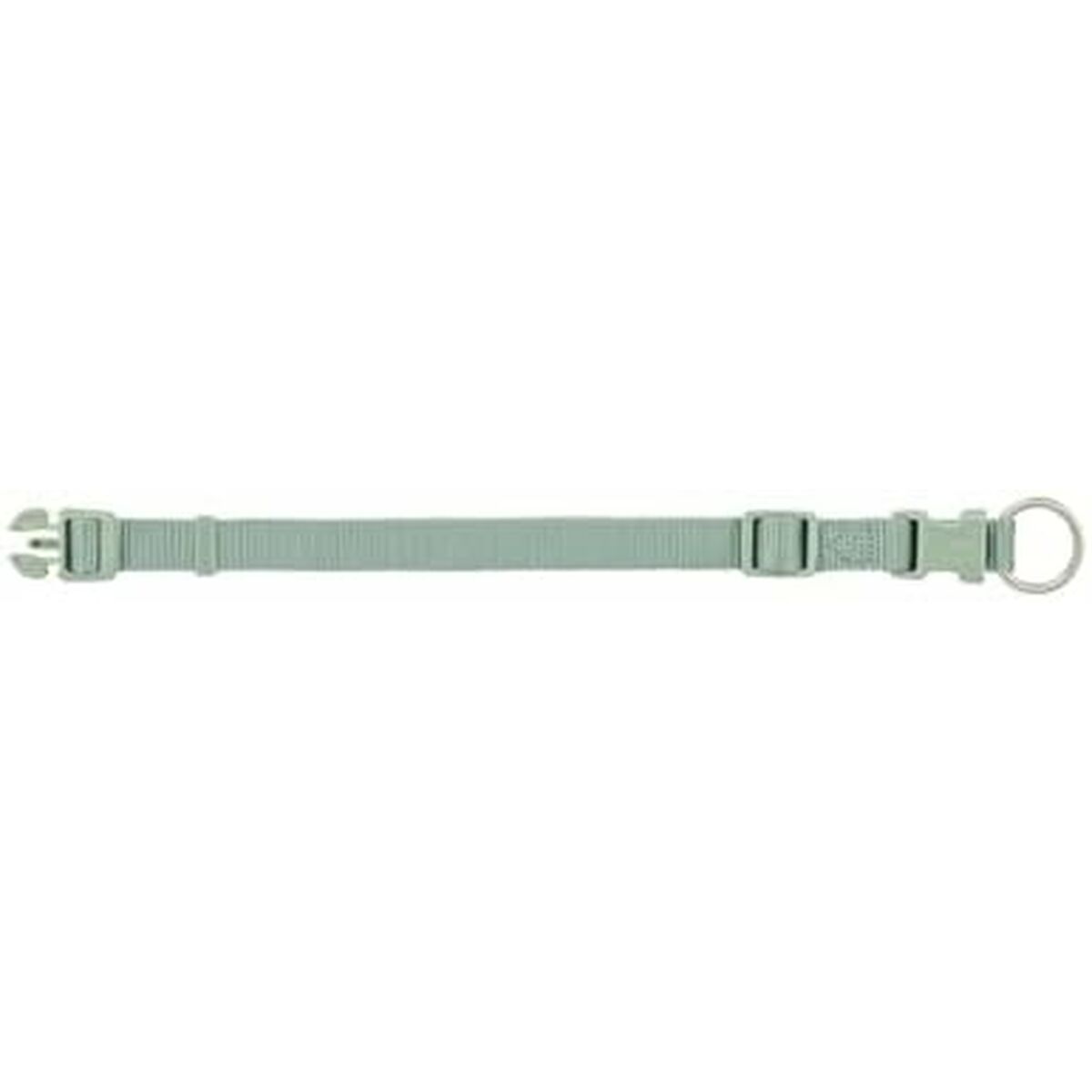 Hundehalsband «Trixie» Premium Grün (M/L)