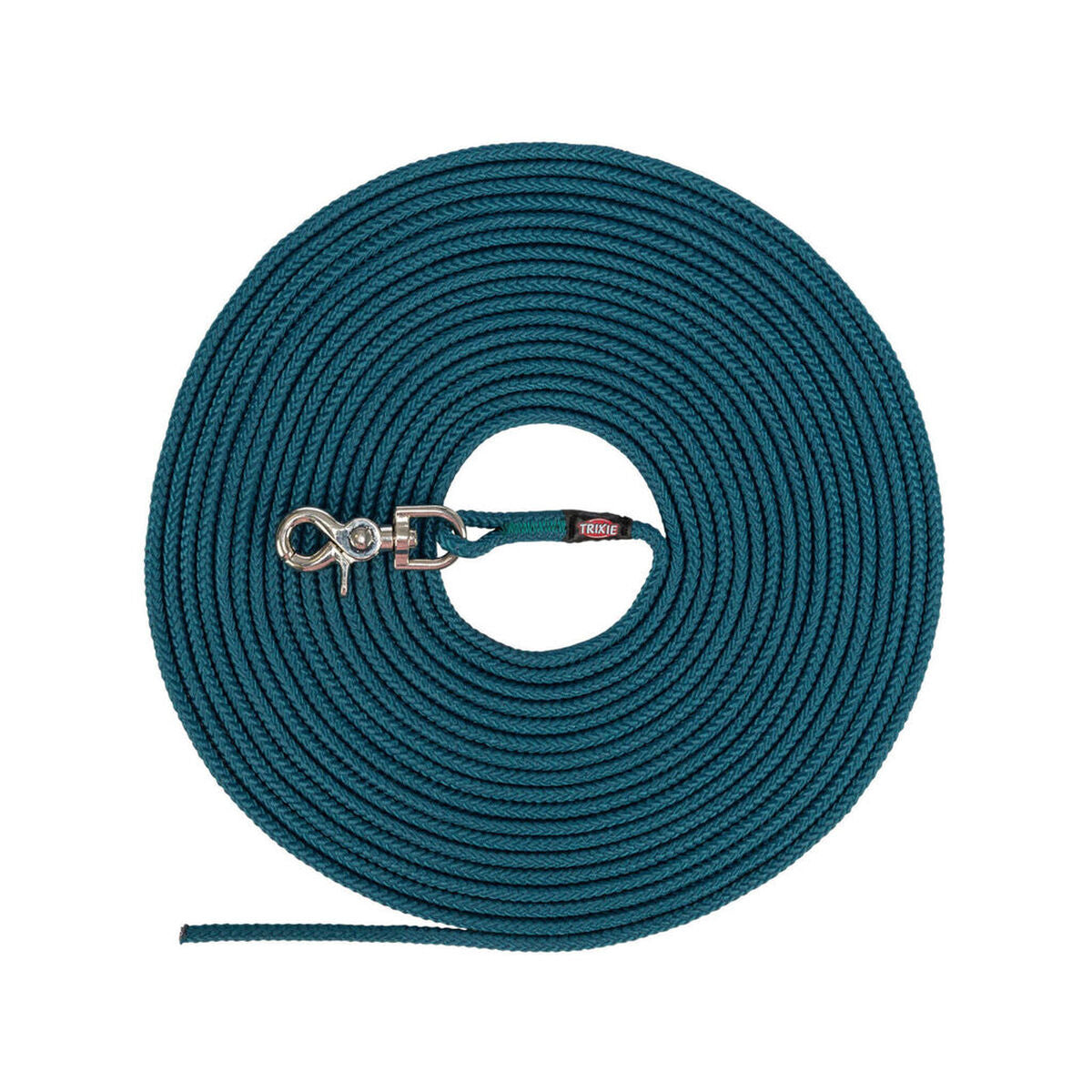 Schleppleine «Trixie» Blau