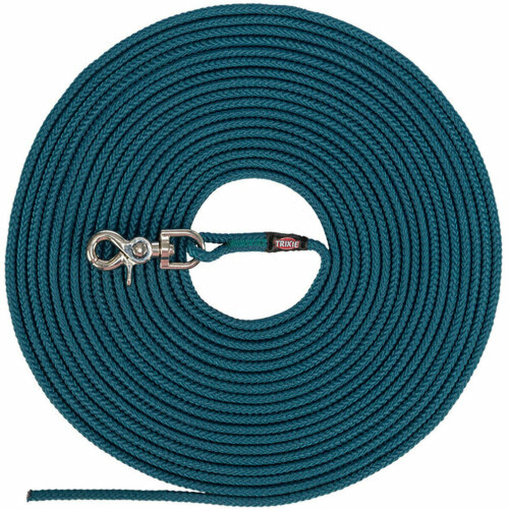 Schleppleine «Trixie» Blau