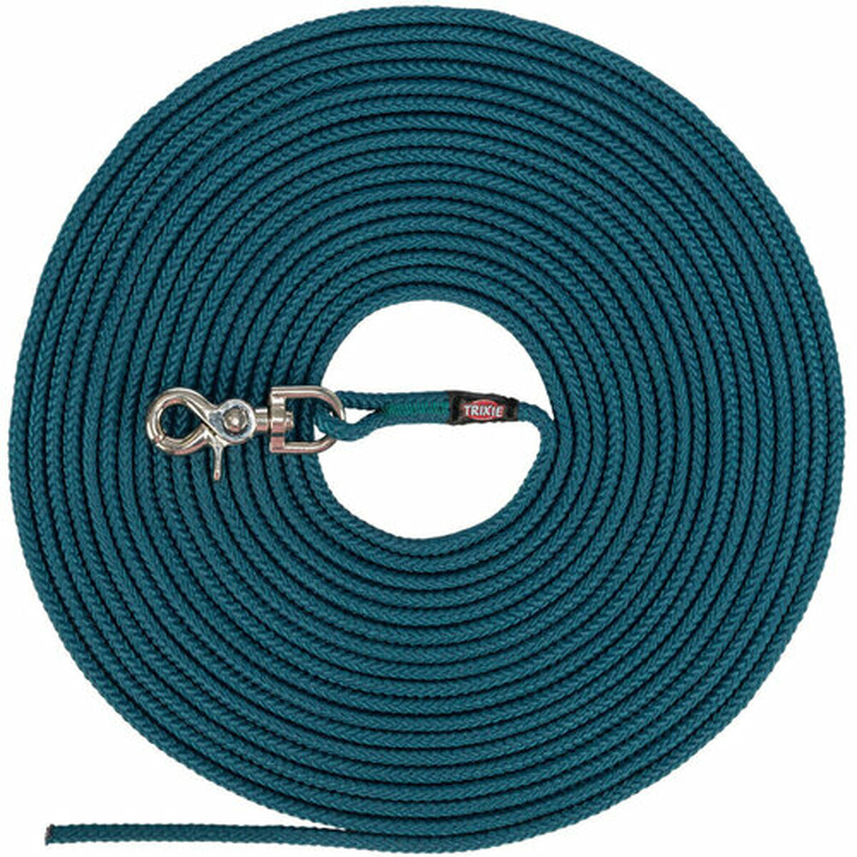 Schleppleine «Trixie» Blau