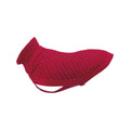 Hundepullover «Trixie» Rot (S)
