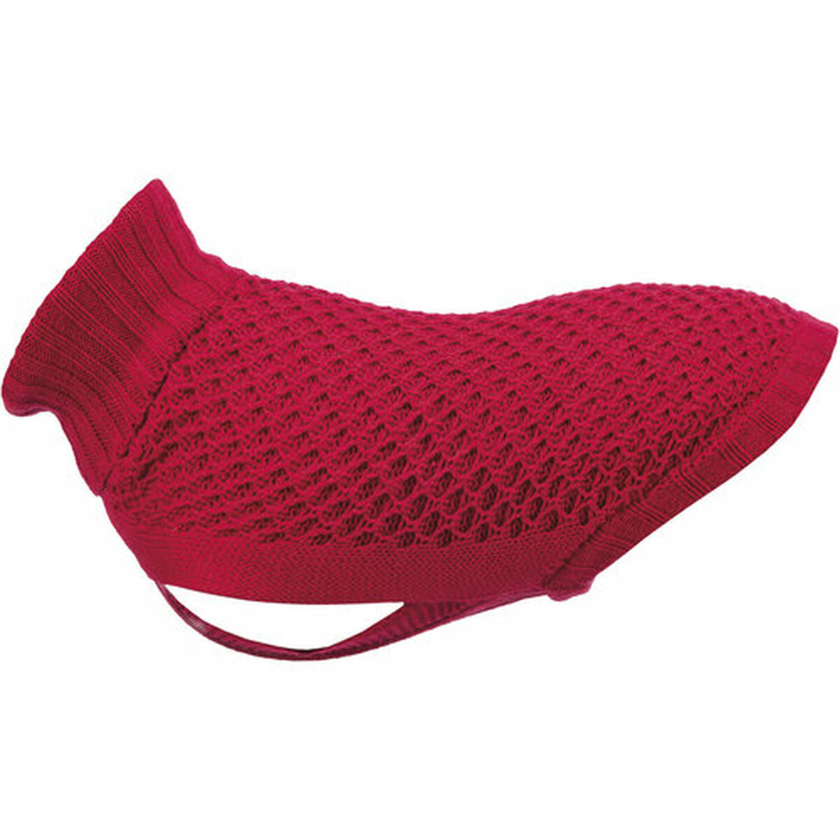 Hundepullover «Trixie» Rot (S)