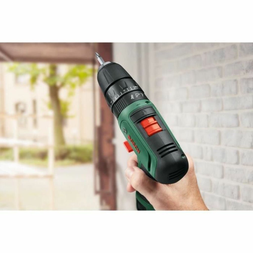 Elektrischer Schraubendreher BOSCH EasyImpact 1200