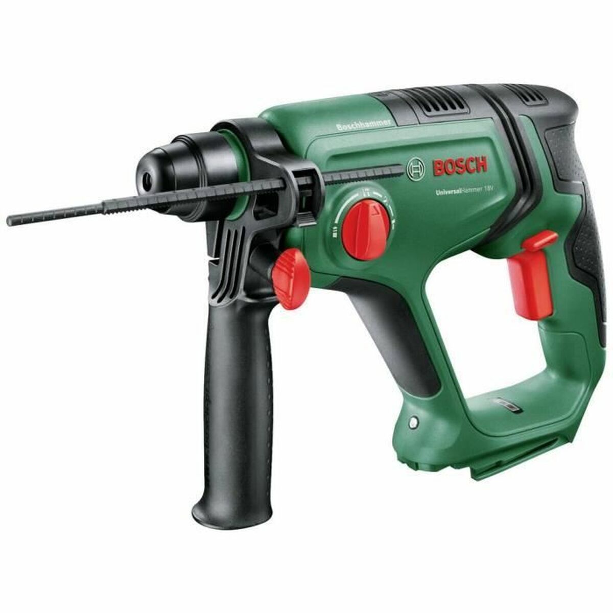 Hammerbohrer BOSCH UniversalHammer 18V 2 J 18 V