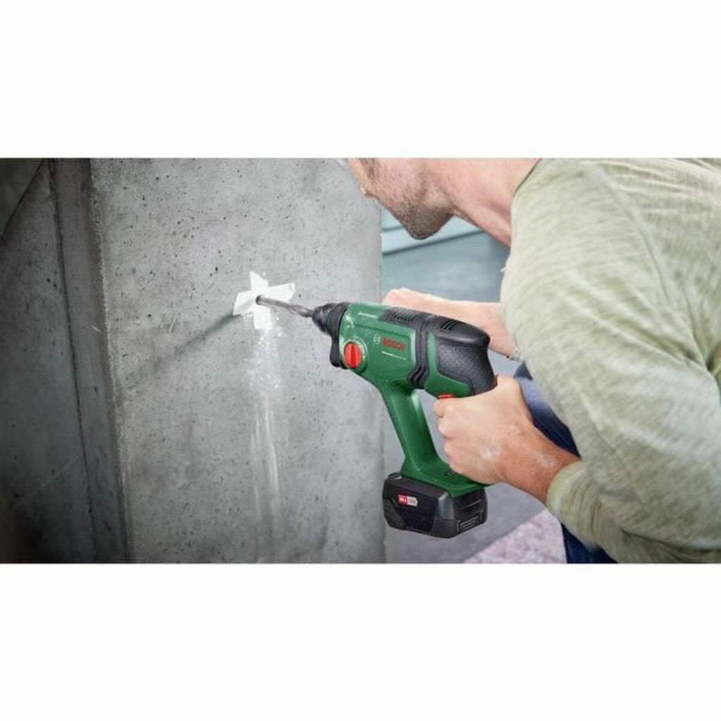 Hammerbohrer BOSCH UniversalHammer 18V 2 J 18 V