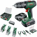 Elektrischer Schraubendreher BOSCH UniversalImpact AL18V-20 18V