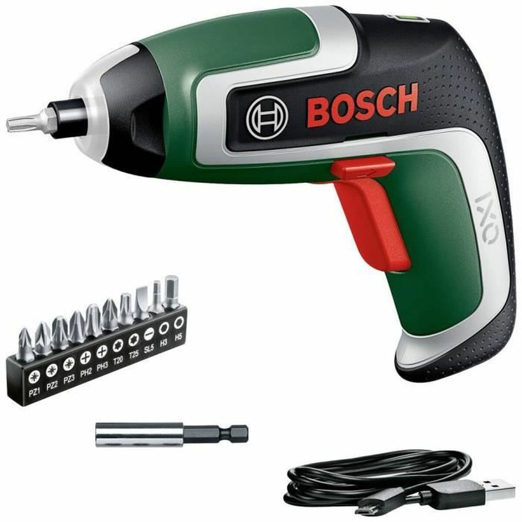 Elektrischer Schraubendreher BOSCH IXO 7