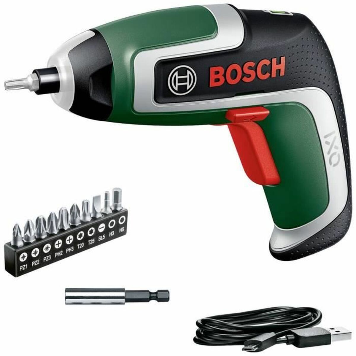 Elektrischer Schraubendreher BOSCH IXO 7