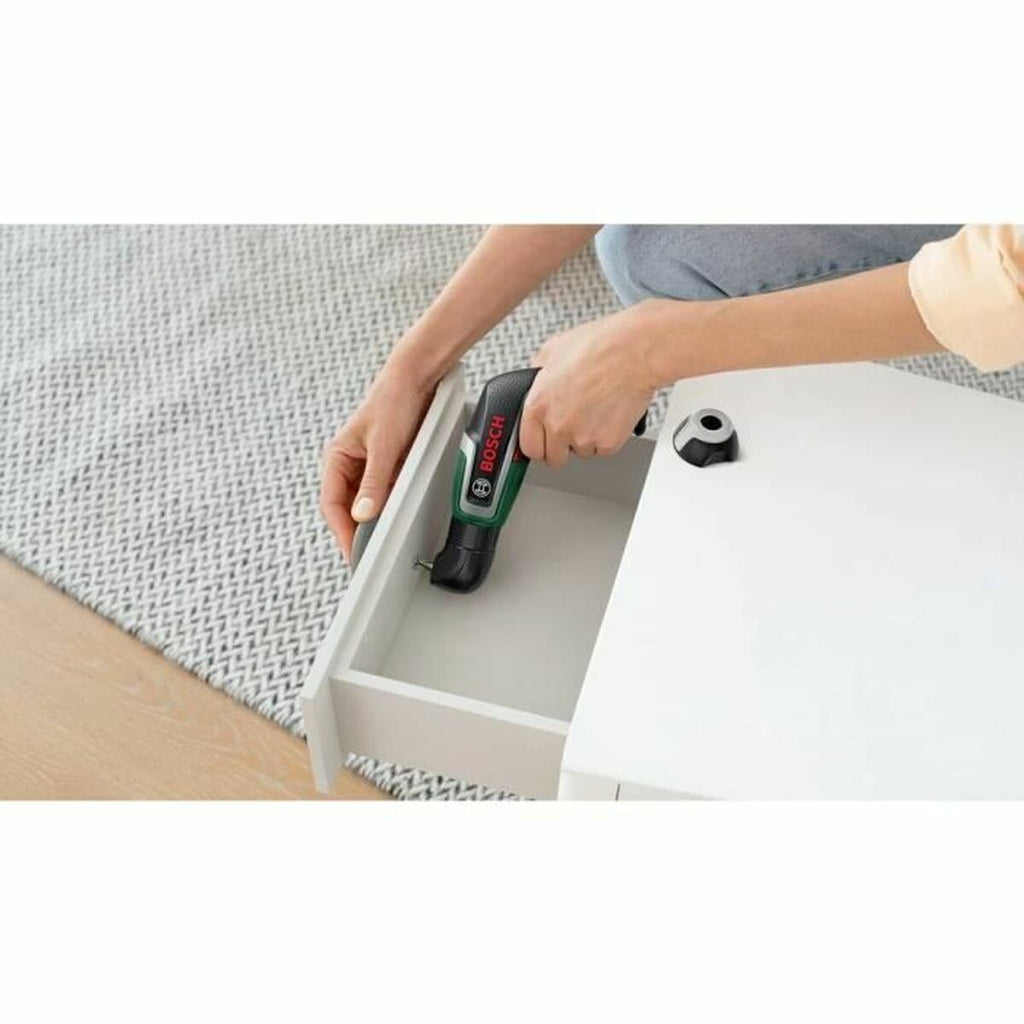 Elektrischer Schraubendreher BOSCH IXO 7