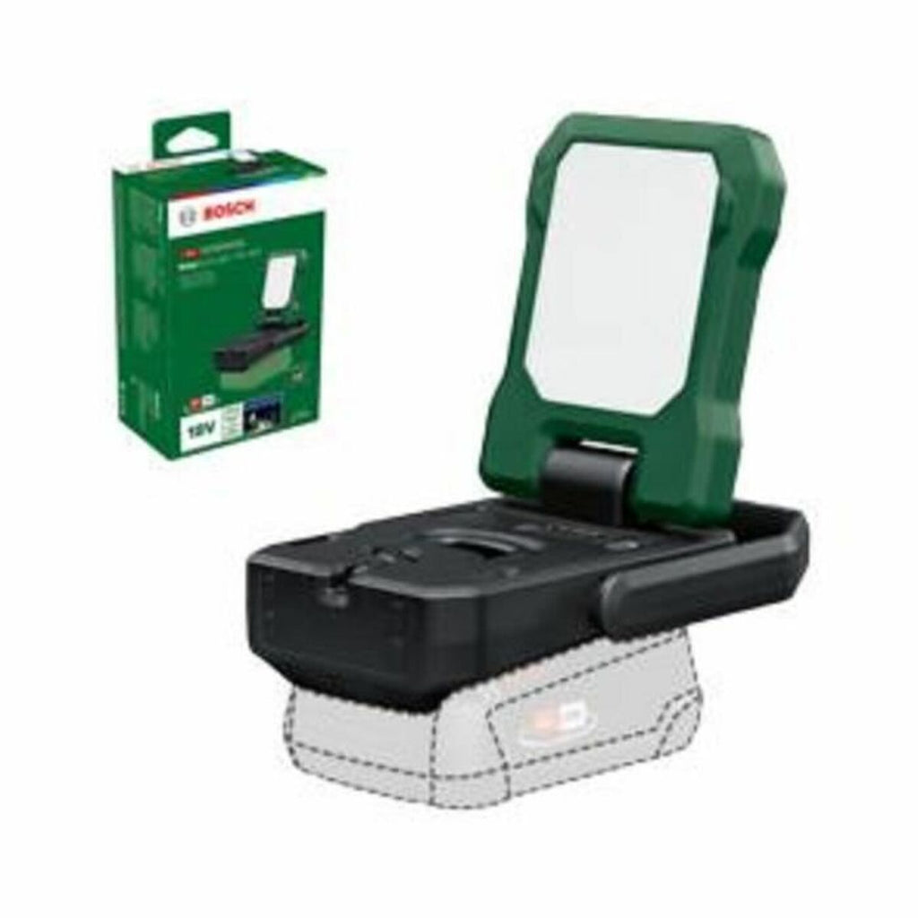 Akku-Lampe «Bosch» 18V-400 (ohne Akku)
