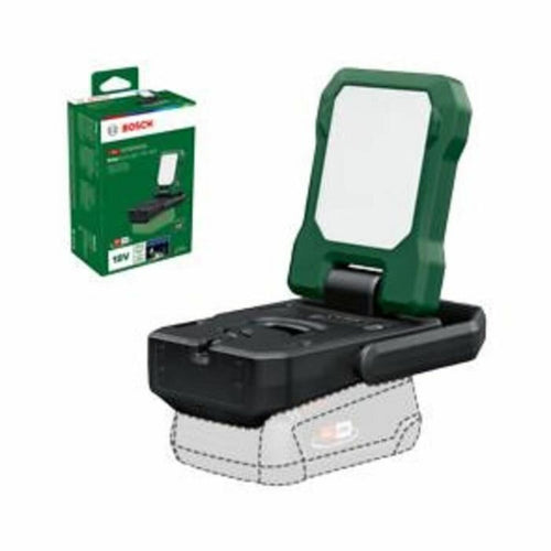 Akku-Lampe «Bosch» 18V-400 (ohne Akku) – LuxeStyle Schweiz
