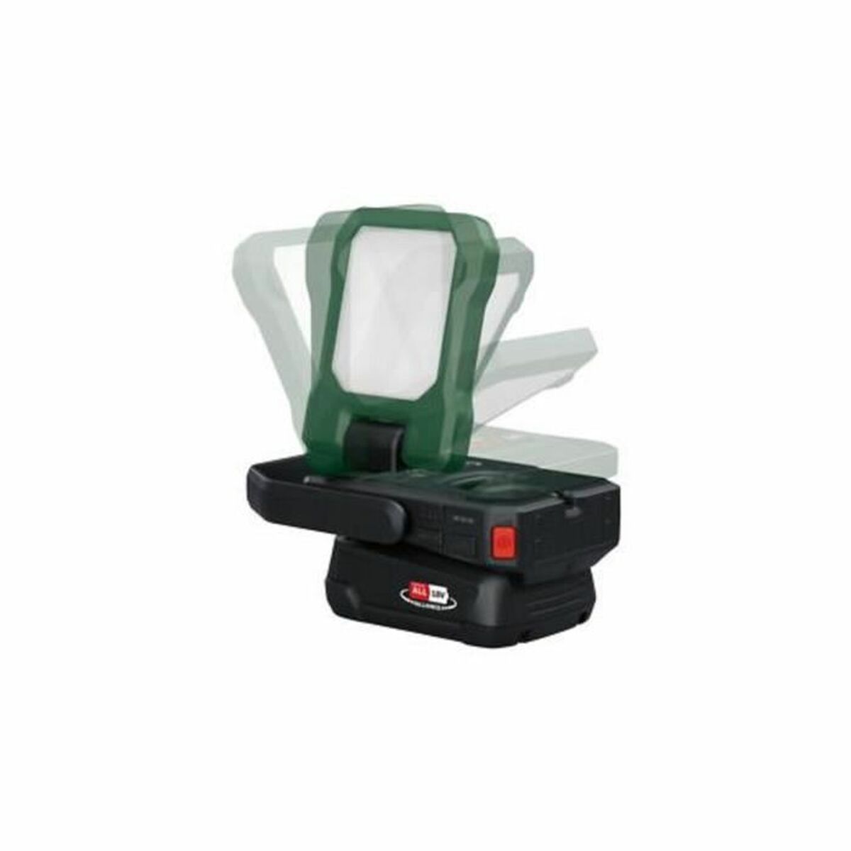 Akku-Lampe «Bosch» 18V-400 (ohne Akku)
