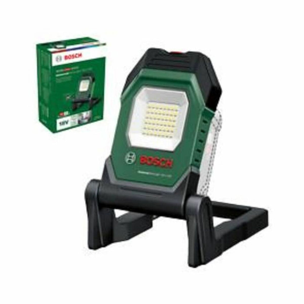 Akku-Lampe «Bosch» 18V-2100 (ohne Akku)