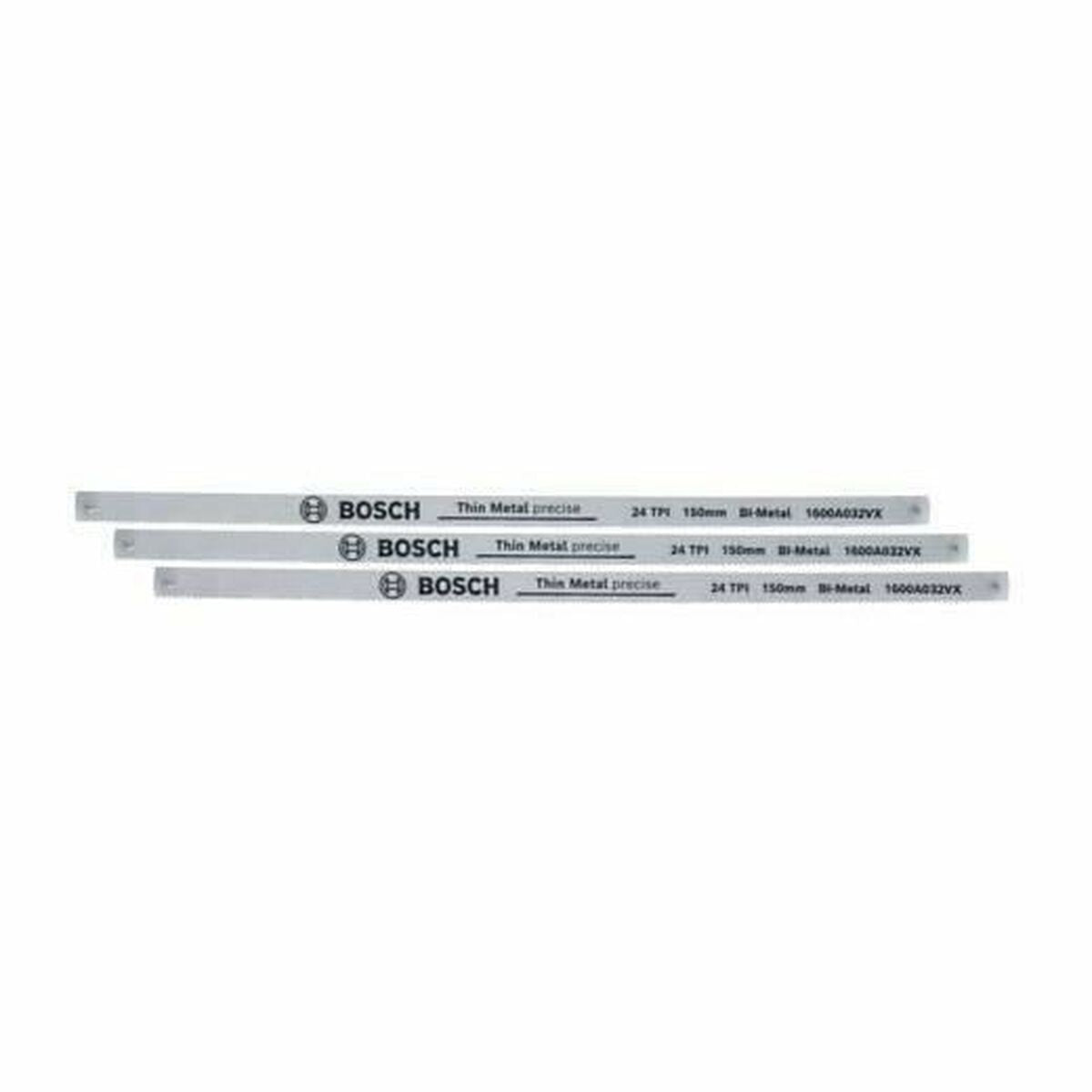 Sägeblatt BOSCH Precise 150 mm