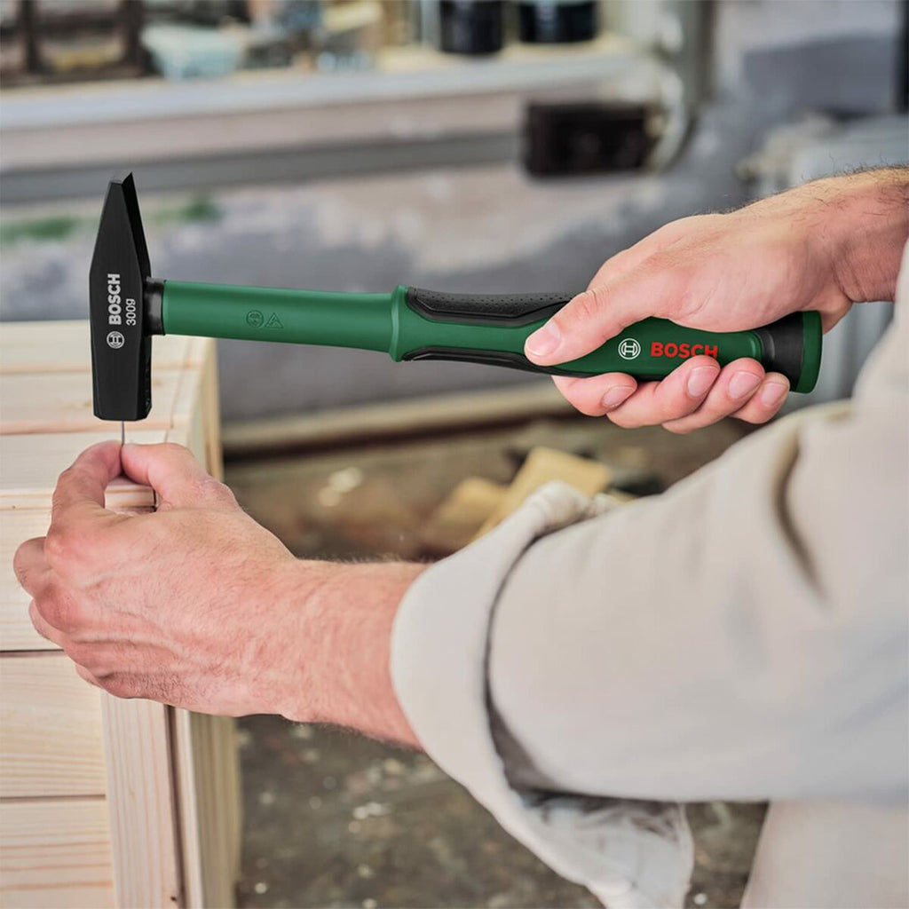 Schlosserhammer BOSCH 300 g