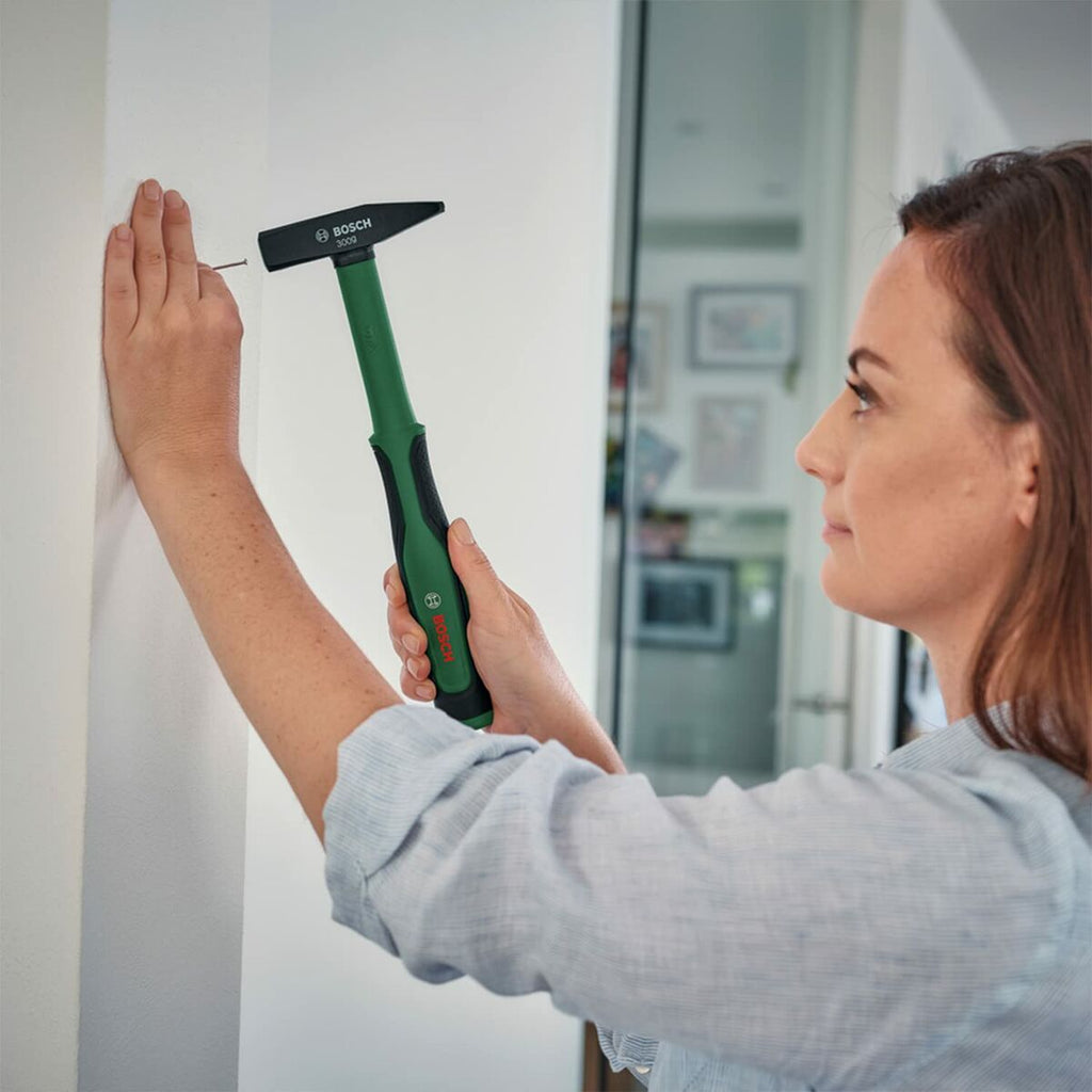 Schlosserhammer BOSCH 300 g