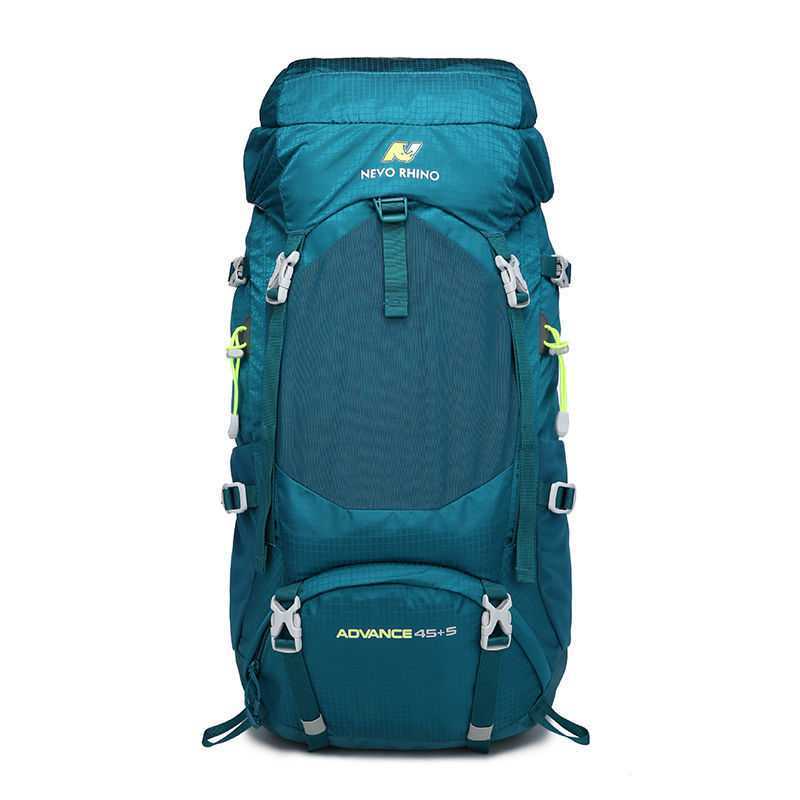 Ultraleichter Bergsteiger-Rucksack 56-75L – Bild 4 | LuxeStyle