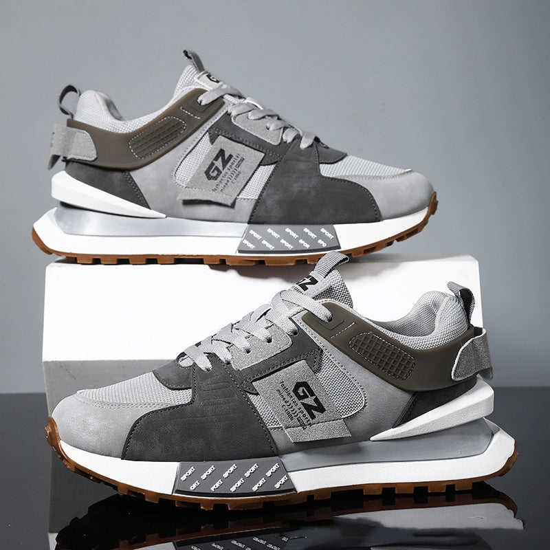 Outdoor Running Sneaker für Herren – Bild 2 | LuxeStyle