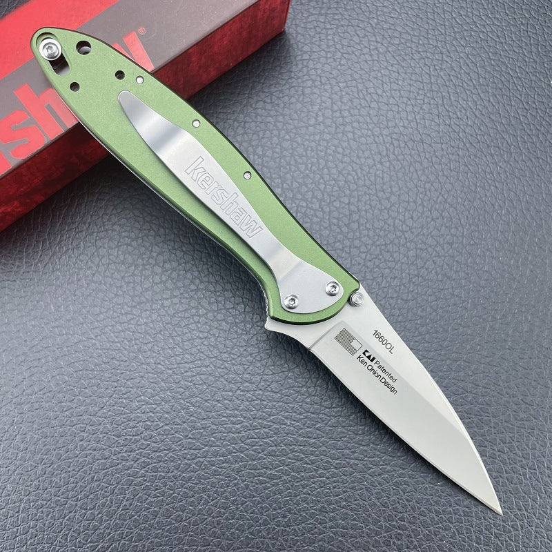 Outdoor Faltmesser | LuxeStyle